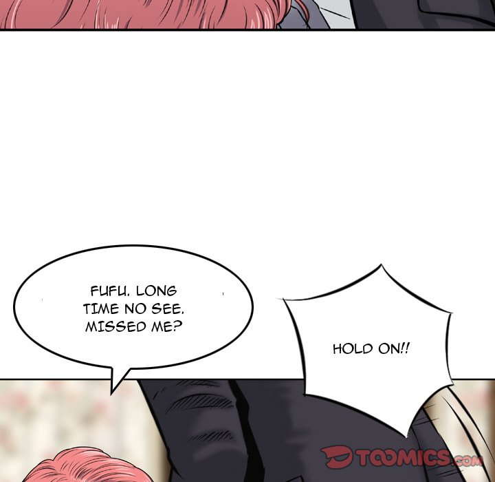 Money's Beauty Chapter 14 - Page 54