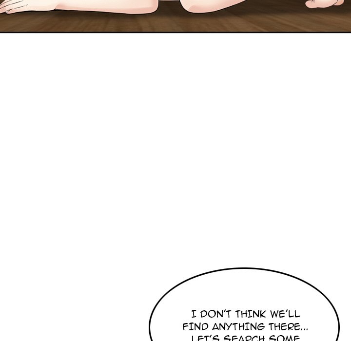 Money's Beauty Chapter 14 - Page 9