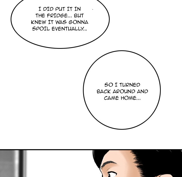 Money's Beauty Chapter 14 - Page 95