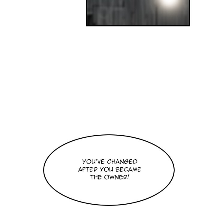 Money's Beauty Chapter 15 - Page 33