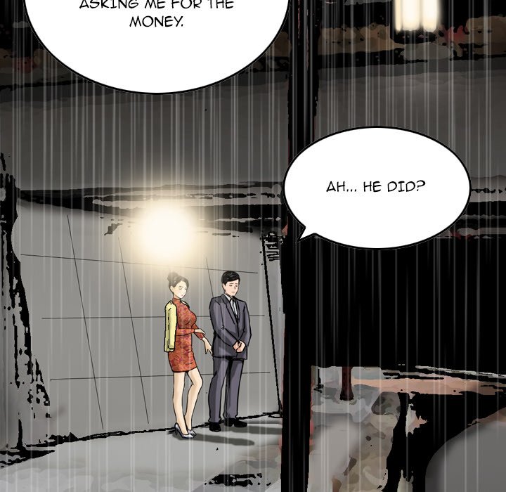 Money's Beauty Chapter 15 - Page 48