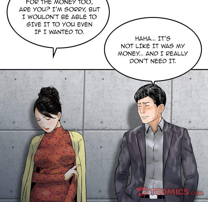 Money's Beauty Chapter 15 - Page 50