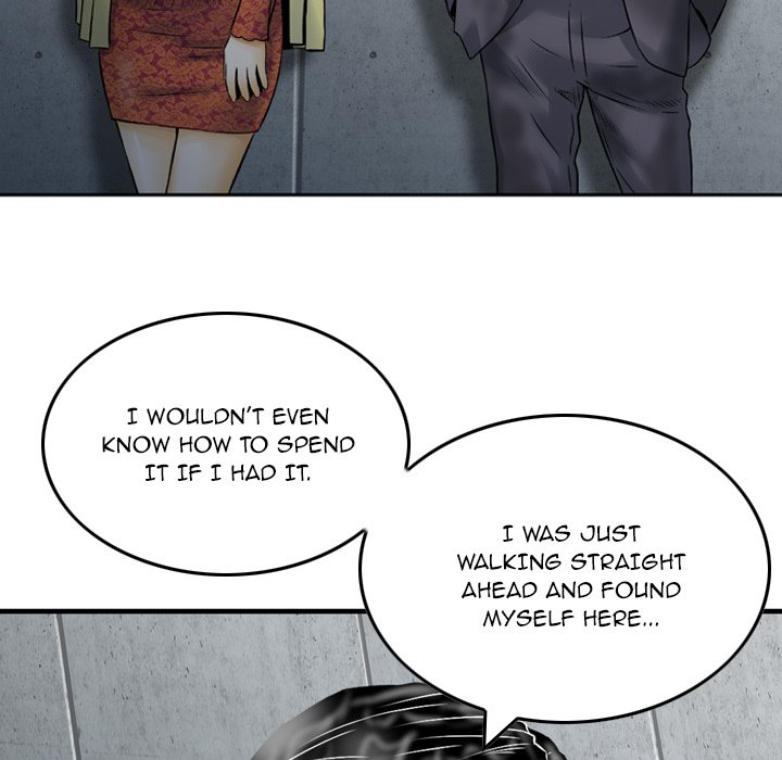 Money's Beauty Chapter 15 - Page 51