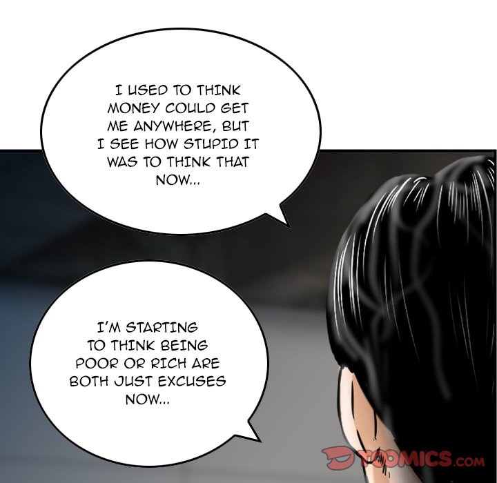 Money's Beauty Chapter 15 - Page 62