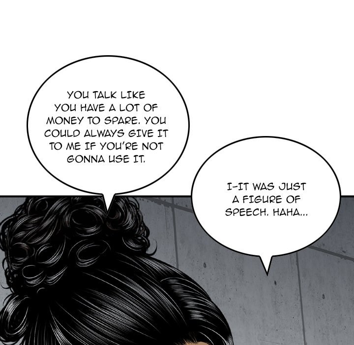 Money's Beauty Chapter 15 - Page 64