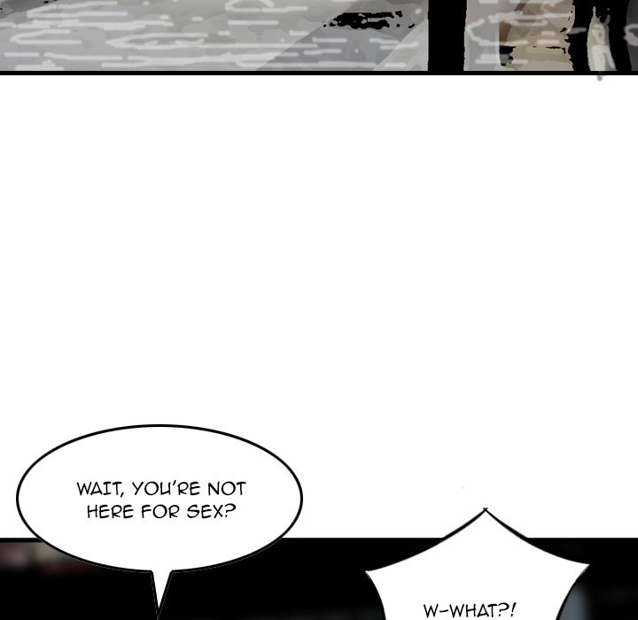 Money's Beauty Chapter 15 - Page 91