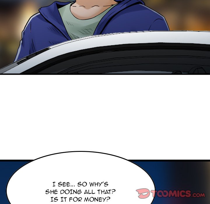 Money's Beauty Chapter 17 - Page 102