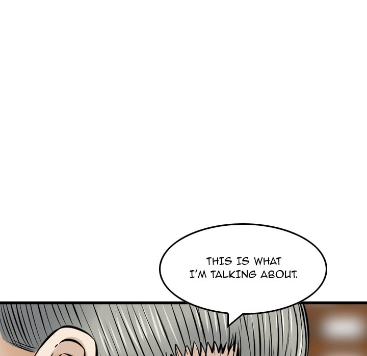 Money's Beauty Chapter 17 - Page 25