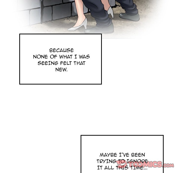 Money's Beauty Chapter 17 - Page 86