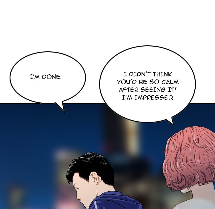 Money's Beauty Chapter 17 - Page 95