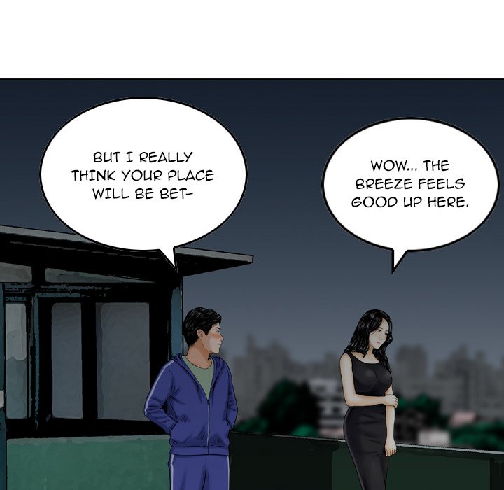 Money's Beauty Chapter 18 - Page 109