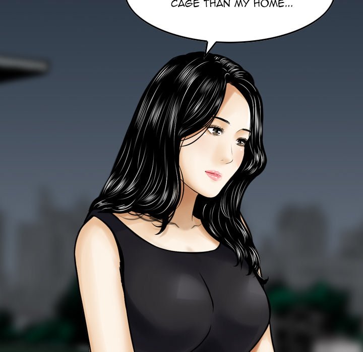 Money's Beauty Chapter 18 - Page 111