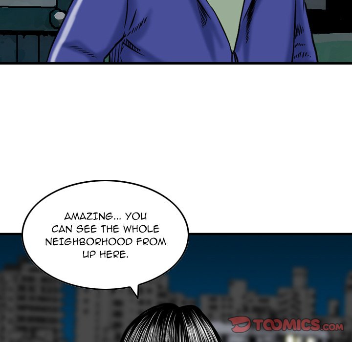 Money's Beauty Chapter 18 - Page 114