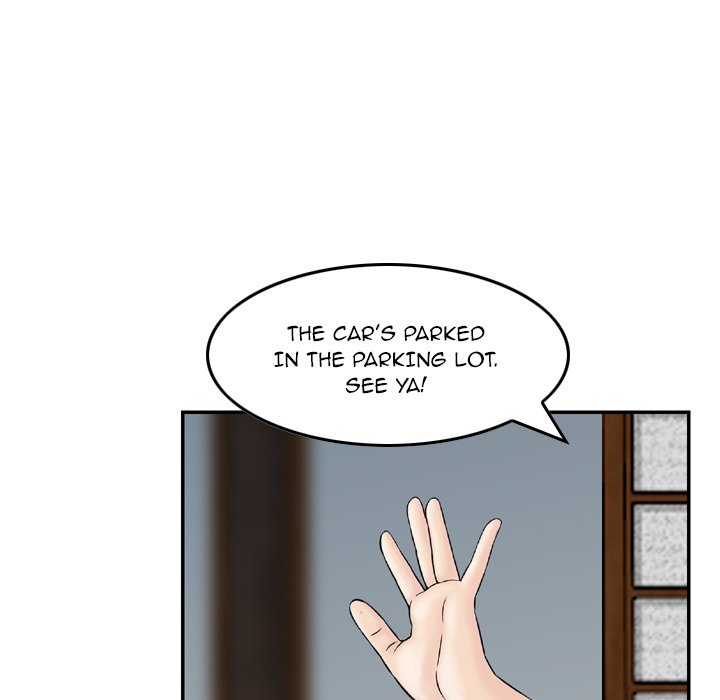 Money's Beauty Chapter 18 - Page 47