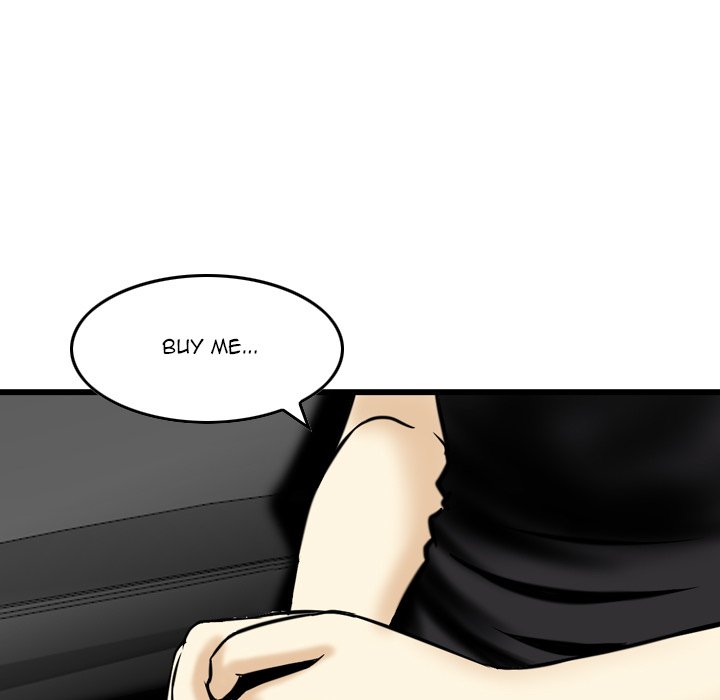 Money's Beauty Chapter 18 - Page 96