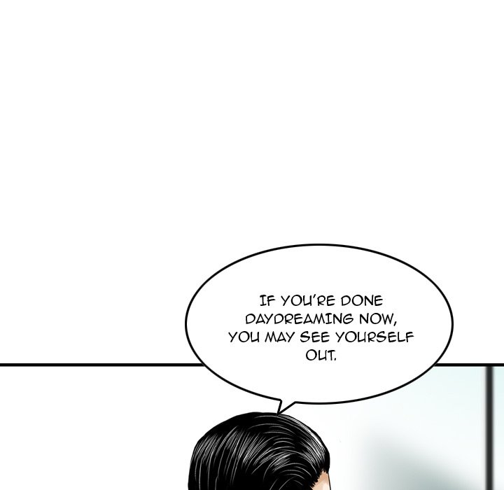 Money's Beauty Chapter 21 - Page 19