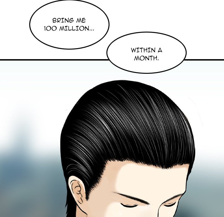 Money's Beauty Chapter 21 - Page 35