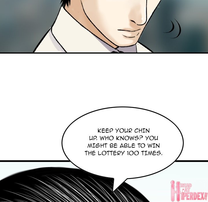 Money's Beauty Chapter 21 - Page 36