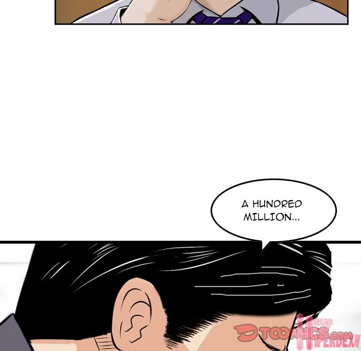 Money's Beauty Chapter 21 - Page 66