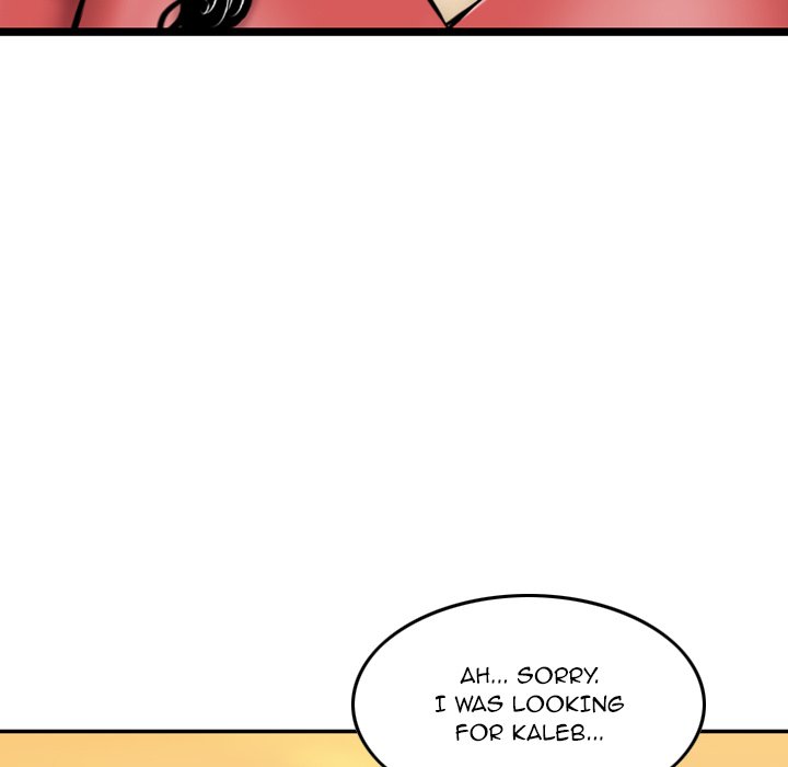 Money's Beauty Chapter 21 - Page 99