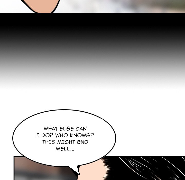 Money's Beauty Chapter 22 - Page 24