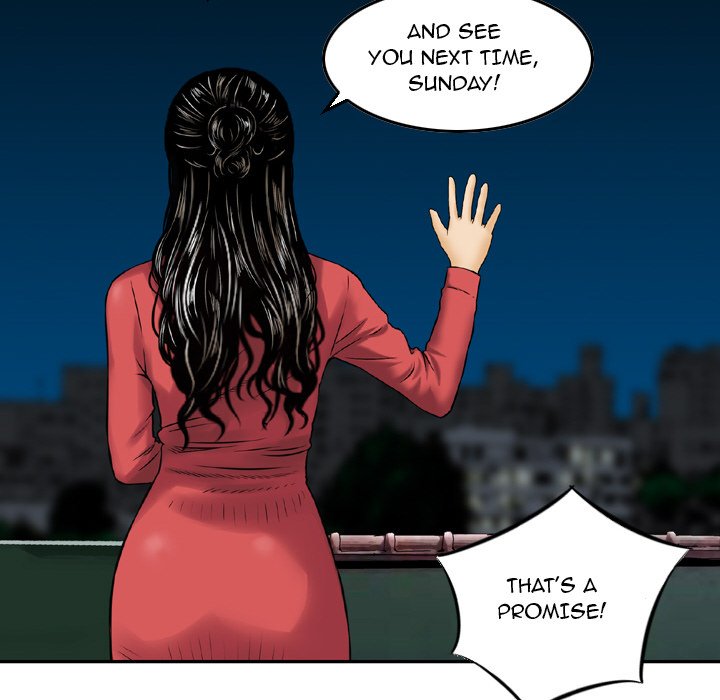 Money's Beauty Chapter 22 - Page 40