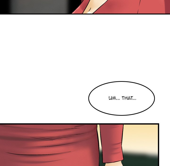 Money's Beauty Chapter 22 - Page 7