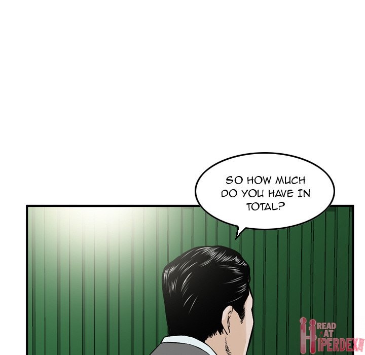 Money's Beauty Chapter 22 - Page 81