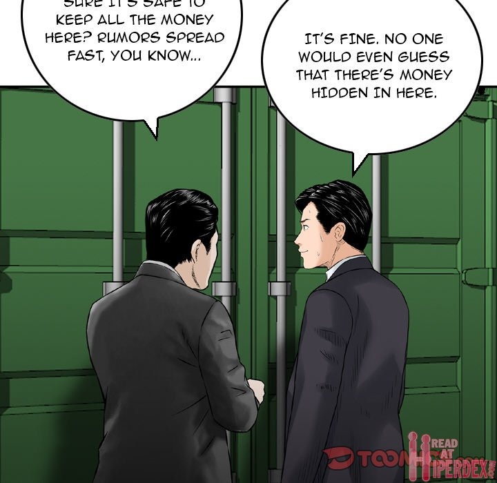 Money's Beauty Chapter 22 - Page 86