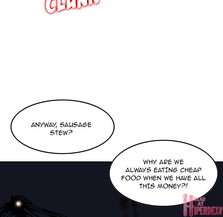 Money's Beauty Chapter 22 - Page 91