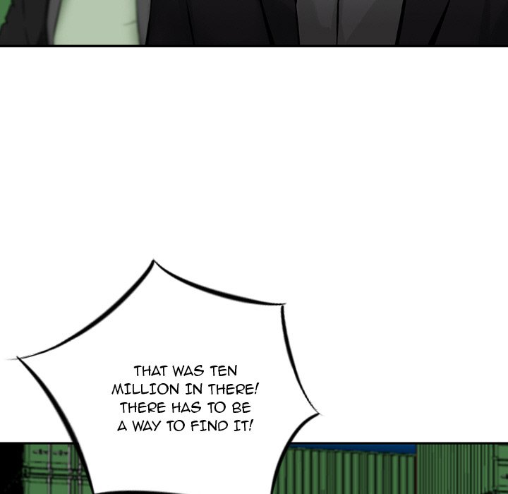 Money's Beauty Chapter 23 - Page 15