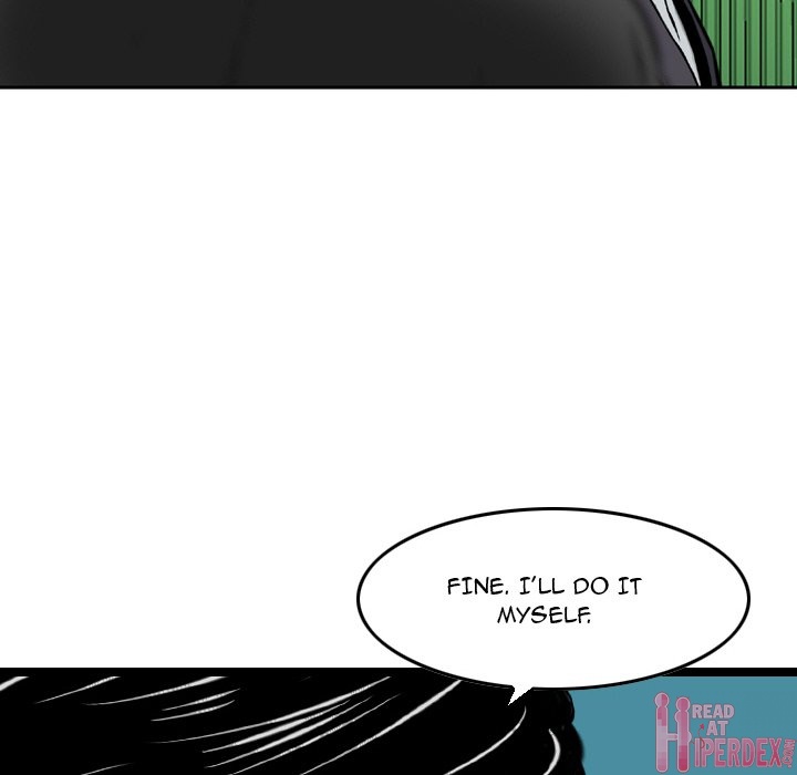 Money's Beauty Chapter 23 - Page 36