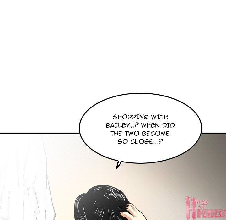 Money's Beauty Chapter 23 - Page 61