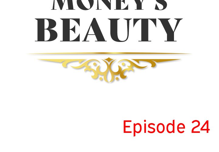 Money's Beauty Chapter 24 - Page 2