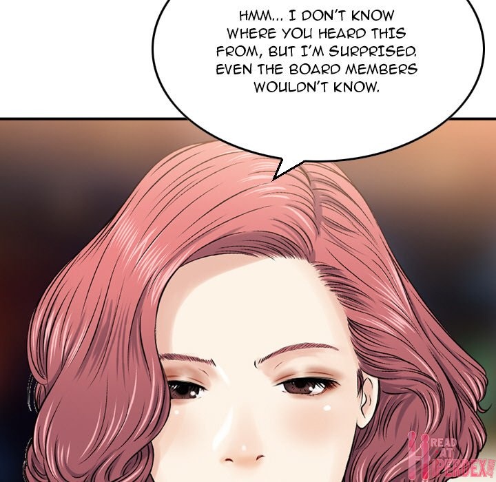 Money's Beauty Chapter 24 - Page 28