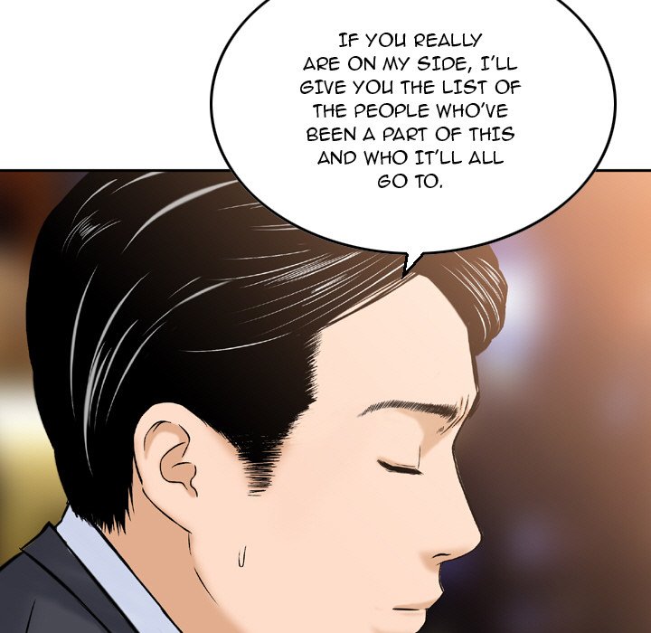 Money's Beauty Chapter 24 - Page 30