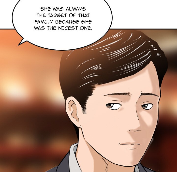 Money's Beauty Chapter 24 - Page 40