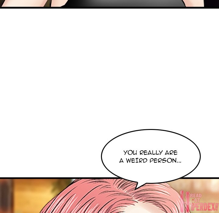 Money's Beauty Chapter 24 - Page 49