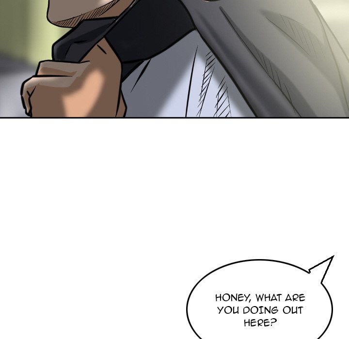 Money's Beauty Chapter 3 - Page 90