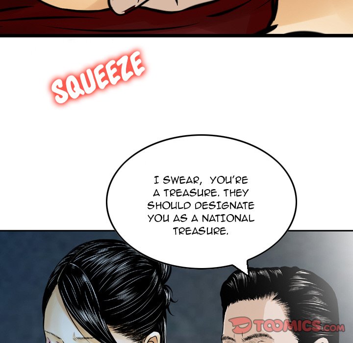 Money's Beauty Chapter 4 - Page 66