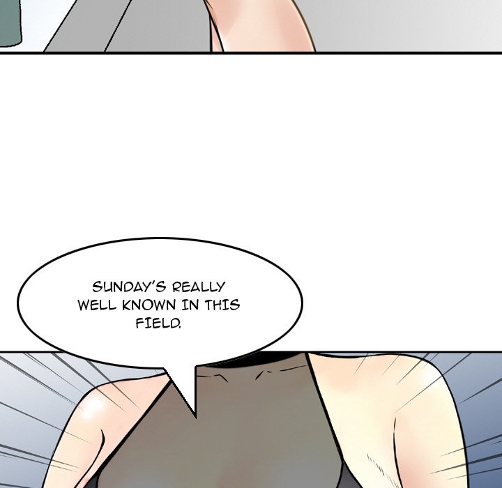 Money's Beauty Chapter 5 - Page 59