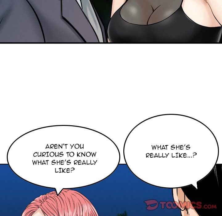 Money's Beauty Chapter 5 - Page 62