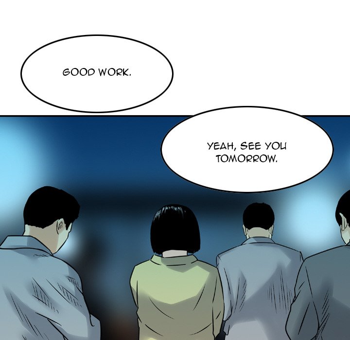 Money's Beauty Chapter 7 - Page 60