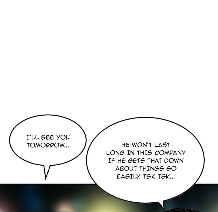 Money's Beauty Chapter 7 - Page 67