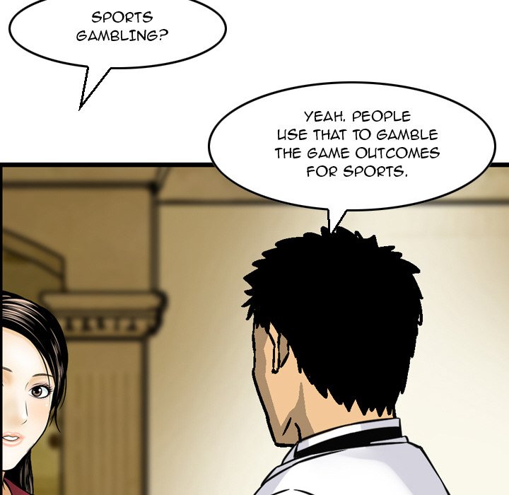 Money's Beauty Chapter 9 - Page 48