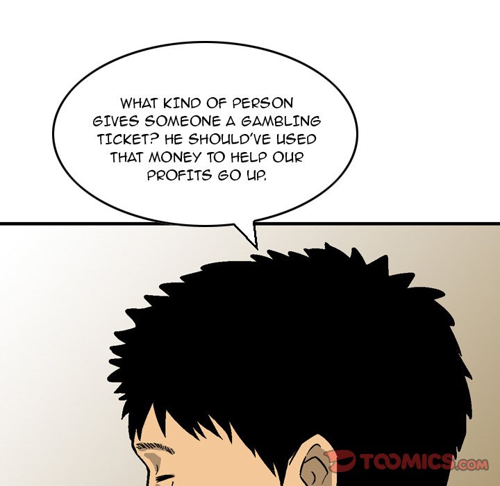 Money's Beauty Chapter 9 - Page 50