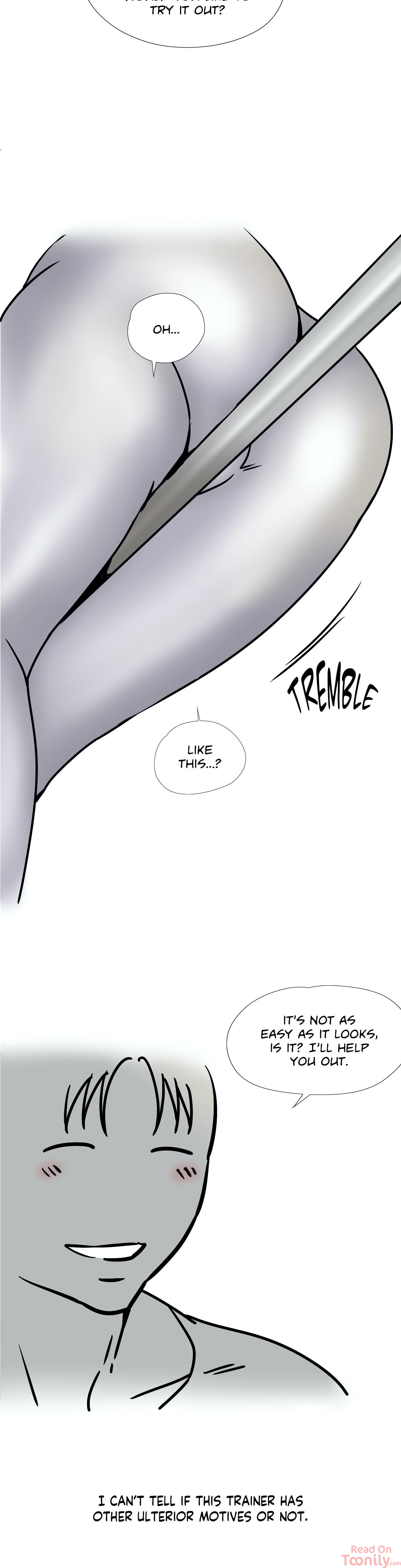 Temptress Chapter 37 - Page 12