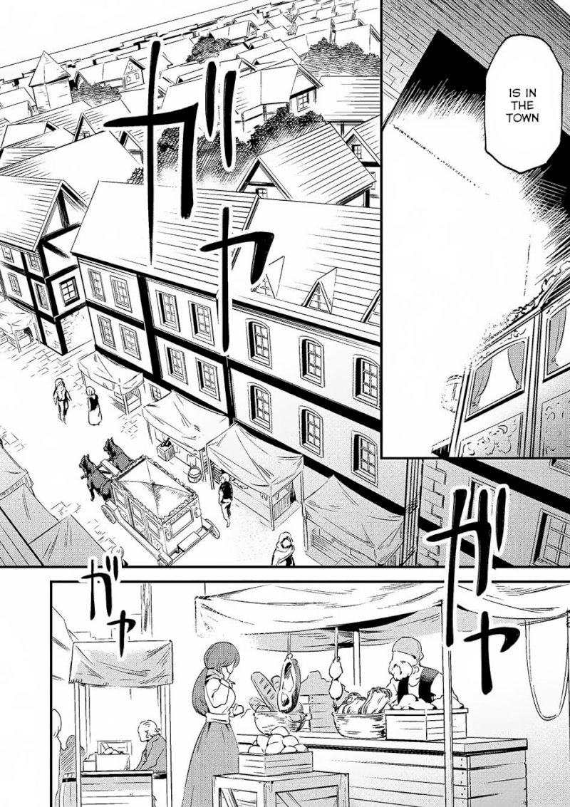 Kaifuku Jutsushi no Yarinaoshi Chapter 3.1 - Page 18