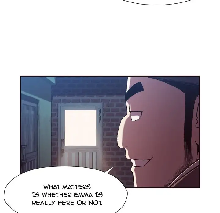 The Hidden Past Chapter 11 - Page 71