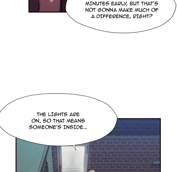 The Hidden Past Chapter 11 - Page 73